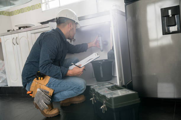 Best Water Softener Installation  in Sunset, FL