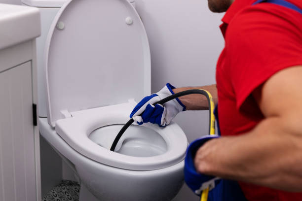 Best Leak Detection Services  in Sunset, FL