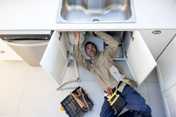 Best Clogged Drain Plumber  in Sunset, FL