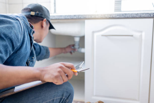 Best Emergency Plumber  in Sunset, FL