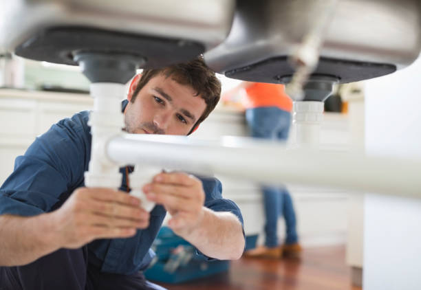 Clogged Drain Plumber in Sunset, FL