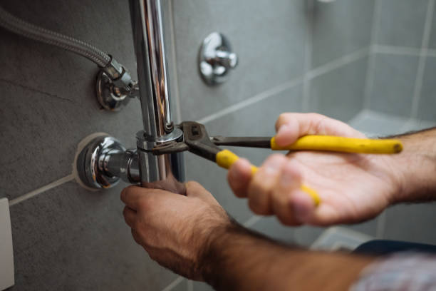 Best Residential Plumbing Services  in Sunset, FL
