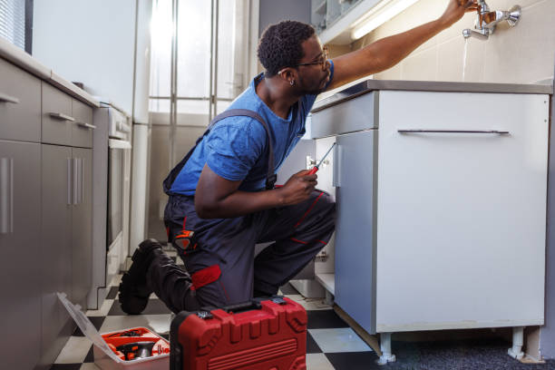 Best Same-Day Plumbing Service  in Sunset, FL