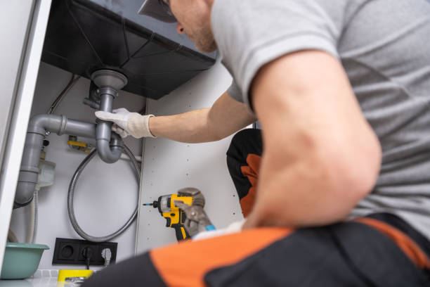 Best Plumbing Services Near Me  in Sunset, FL