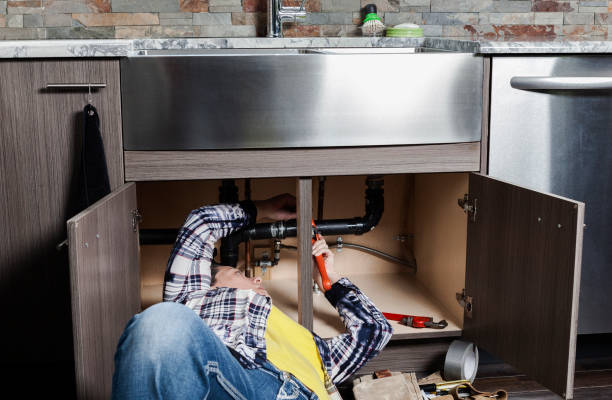Best Sewer Cleaning Services  in Sunset, FL