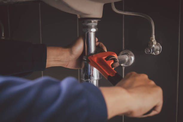 Best Pipe Repair Near Me  in Sunset, FL