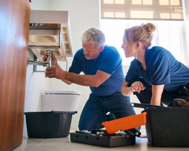 Best Shower Repair Services  in Sunset, FL